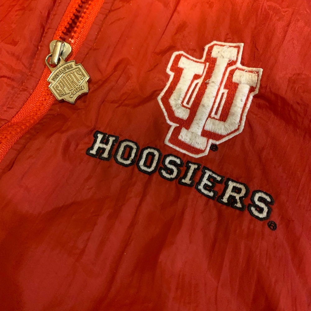 Indiana Kids Jacket - VINTAGE RARE - Picture 3 of 7